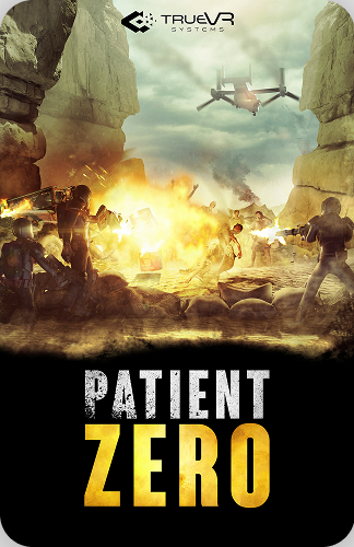 Patient ZERO