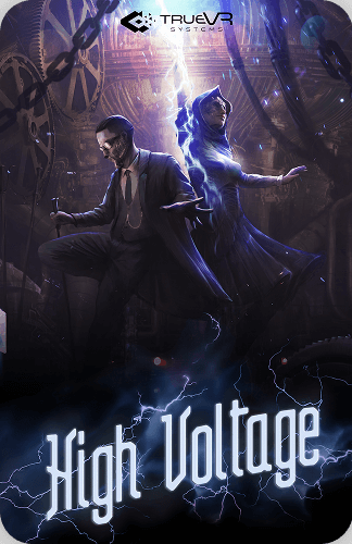 High Voltage