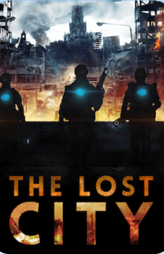 The Lost City