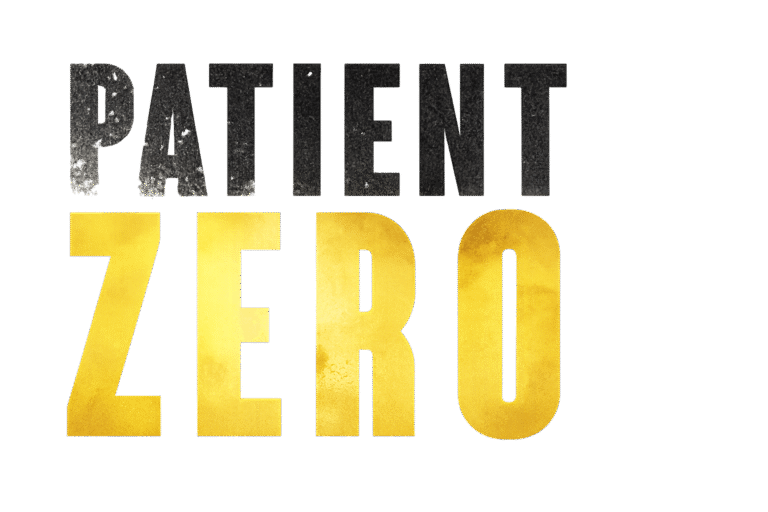 Patient Zero text
