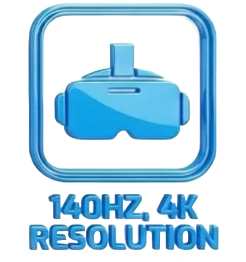 140hz4kresolution