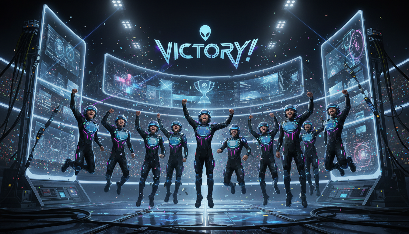 4d vr experience dubai – VR experience at VR Point Dubai, Al Quoz