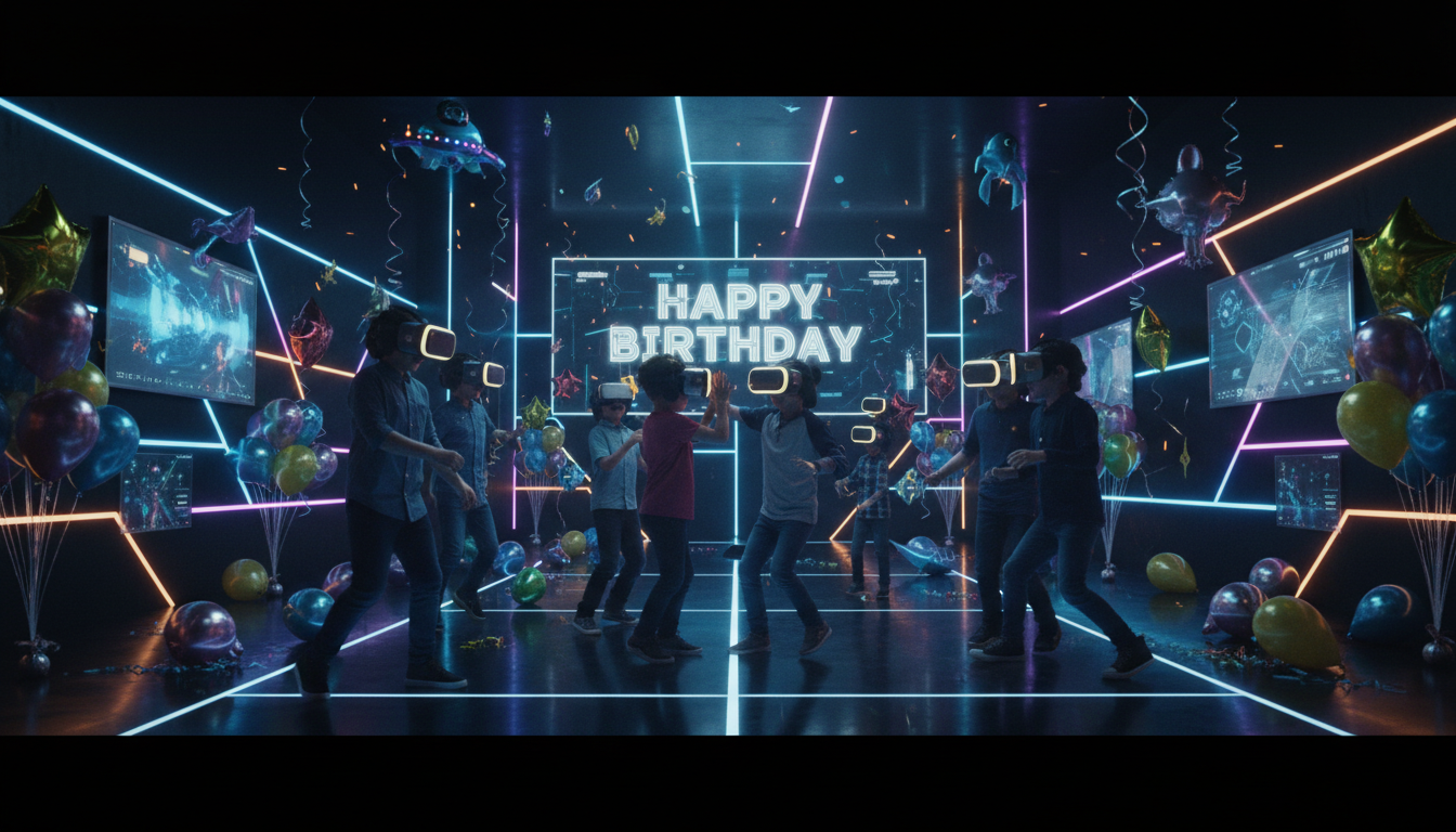 4d vr experience dubai – VR experience at VR Point Dubai, Al Quoz