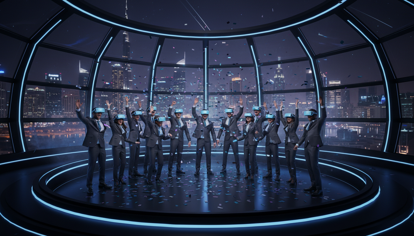 4d vr experience dubai – VR experience at VR Point Dubai, Al Quoz