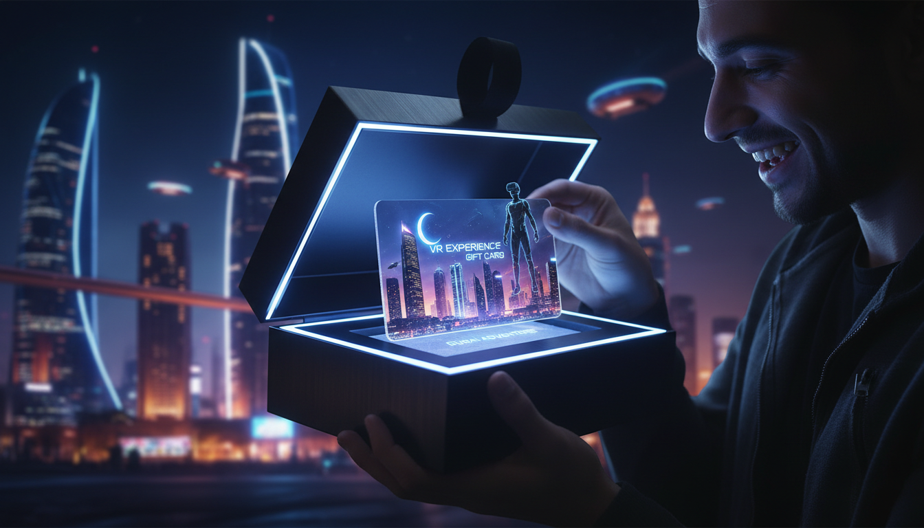 4d vr experience dubai – VR experience at VR Point Dubai, Al Quoz