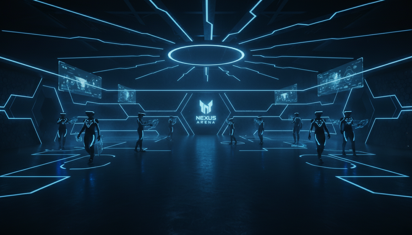 4d vr experience dubai – VR experience at VR Point Dubai, Al Quoz